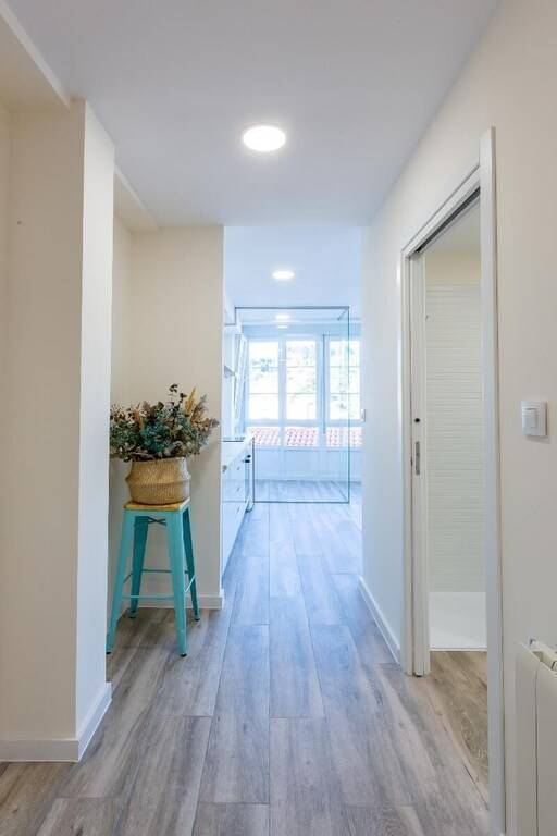 Apartamento Betanzos