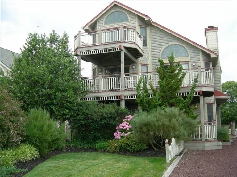 House Cape May