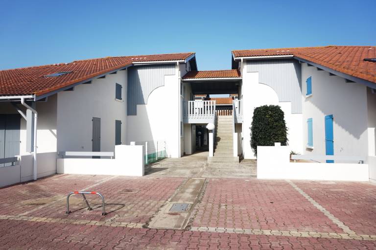 Appartement  Biscarrosse
