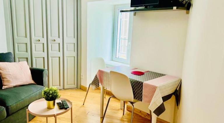 Pleasant holiday apartment | Ski nearby | Dogs allowed in Foix