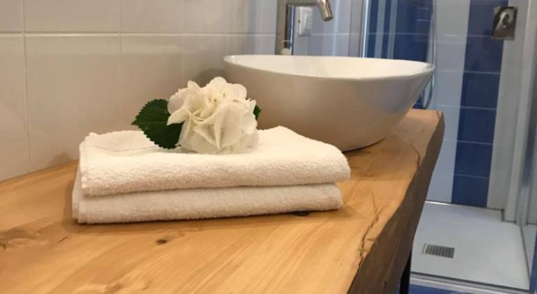 CORTE CAIAR Bed&Breakfast — photo 2