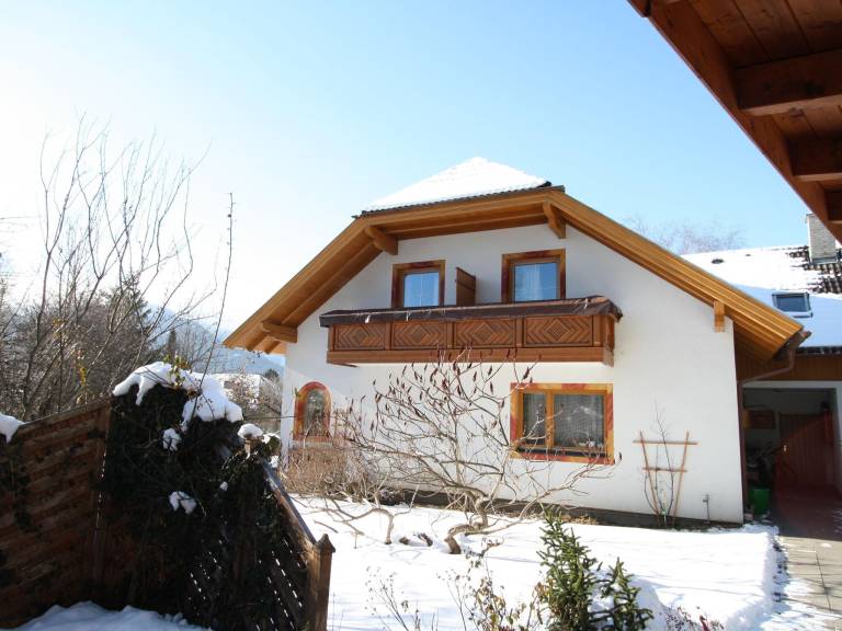 Appartement Sankt Michael im Lungau