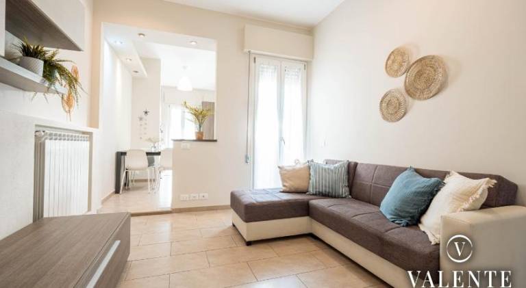 Wonderful holiday apartment | Pets are welcome in Viareggio