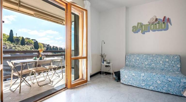 Holiday apartment | Dogs allowed in Chiavari