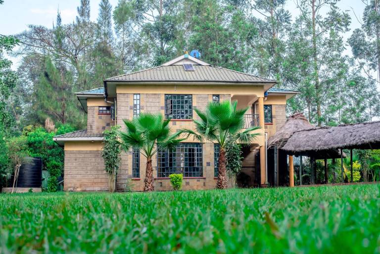 House  Kakamega County