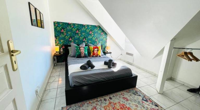 Holiday apartment | Dogs allowed — photo 2