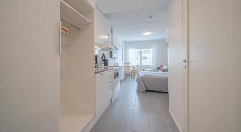 Charming holiday apartment | Pets are welcome — photo 3