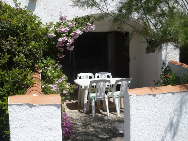 Appartement Saintes-Maries-de-la-Mer