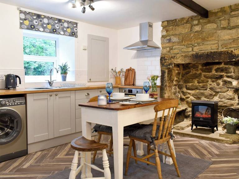 Cottage Silsden