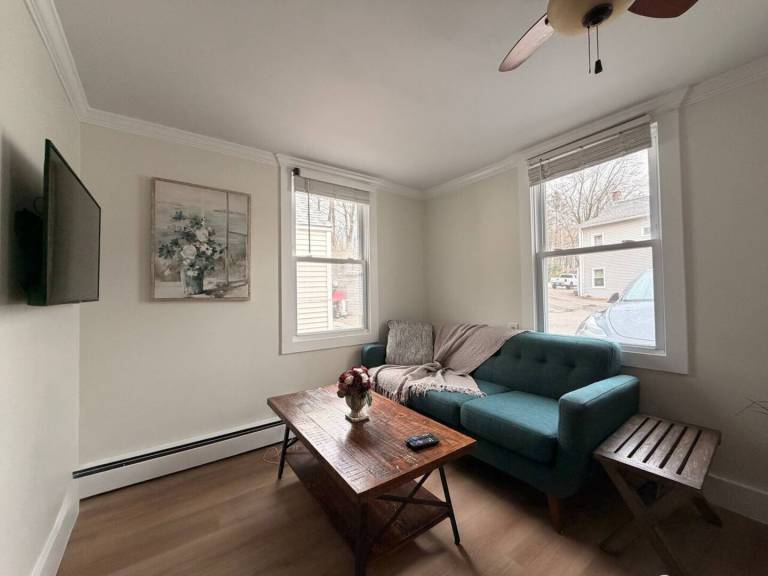 Rental apartment with 1 room for 2 persons — photo 4
