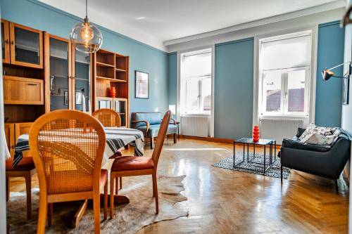 Ferienwohnung Hütteldorf
