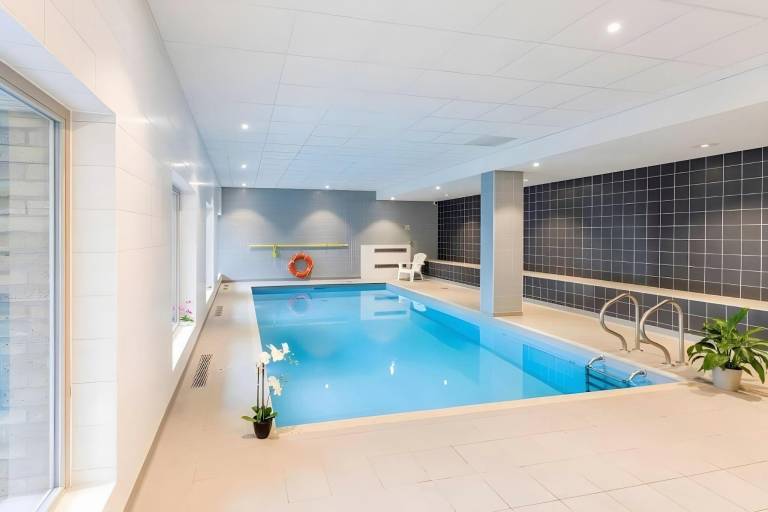 Serviced apartment with pool | Dogs allowed — photo 4