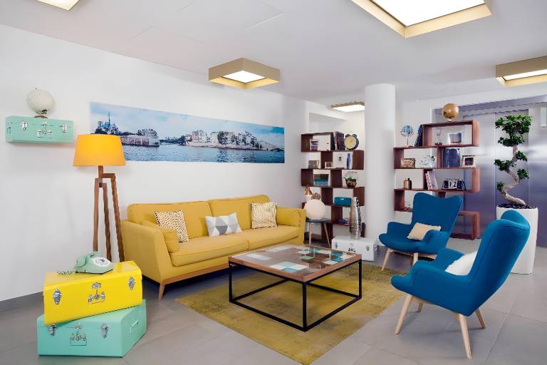 Serviced apartment with garden | Pet-friendly — photo 3