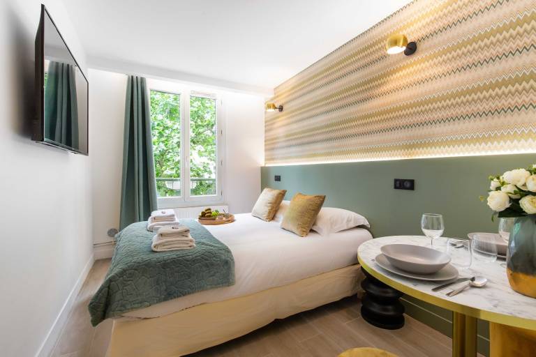 Apartment Boulogne-Billancourt