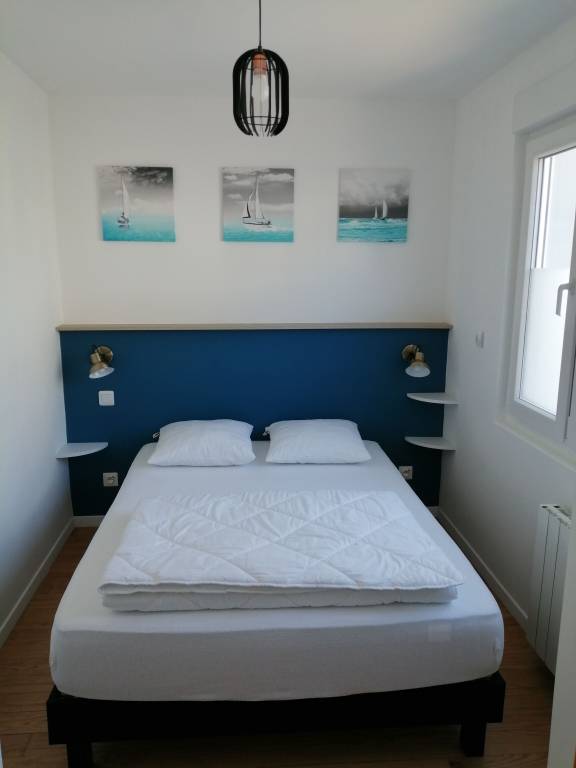 Appartement  Fort-Mahon-Plage