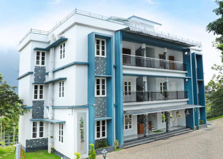 Apartment Wayanad