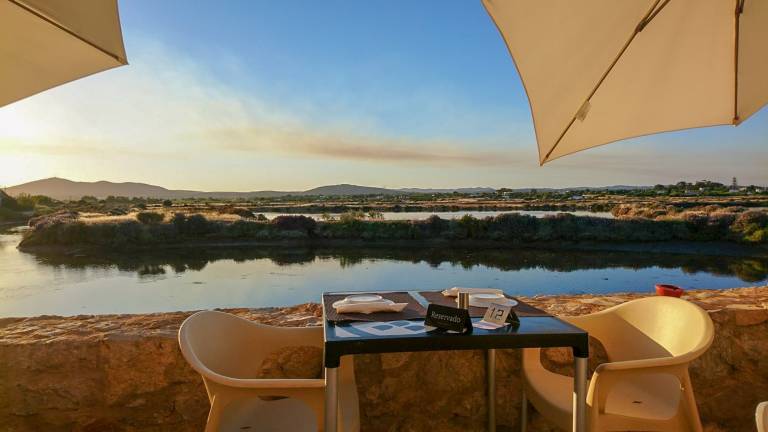 Appartement Fuseta
