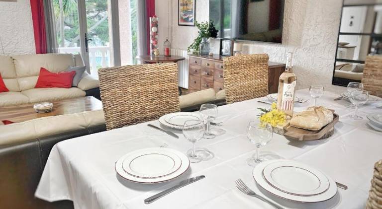 Villa with barbeque, garden & terrace | Good for workation — photo 3