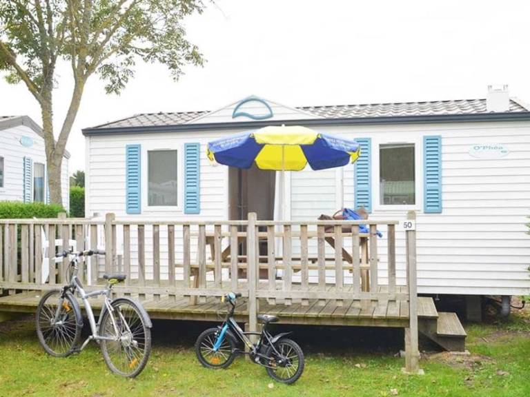 Mobil-home  La Tranche-sur-Mer