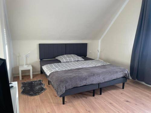 Ferienwohnung Thiede