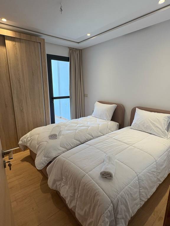 Appartement Tanger