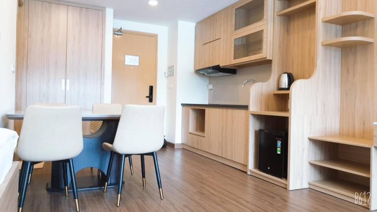 Wonderful rental apartment | Close to the beach | Suitable for remote work | Pet-friendly — photo 3