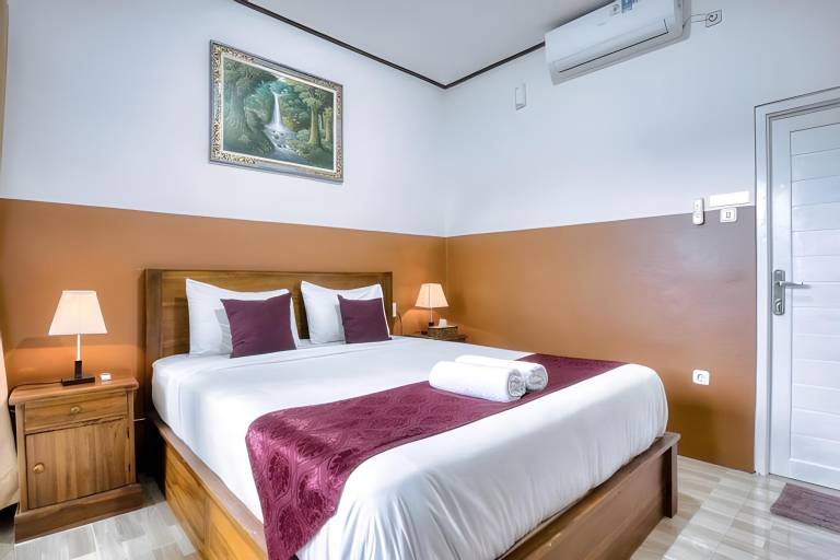 The Cozy Bidara Nusa Penida — photo 2