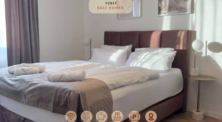 23 m&sup2; Ferienwohnung