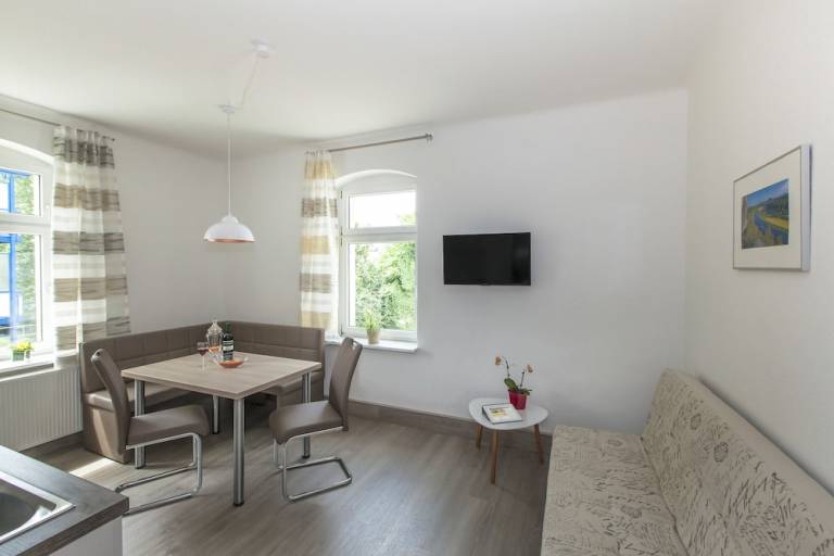 Ferienwohnung Liebethal