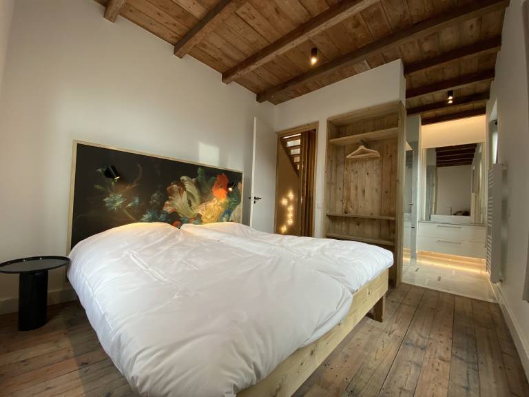 Ferienhaus Katwijk aan Zee