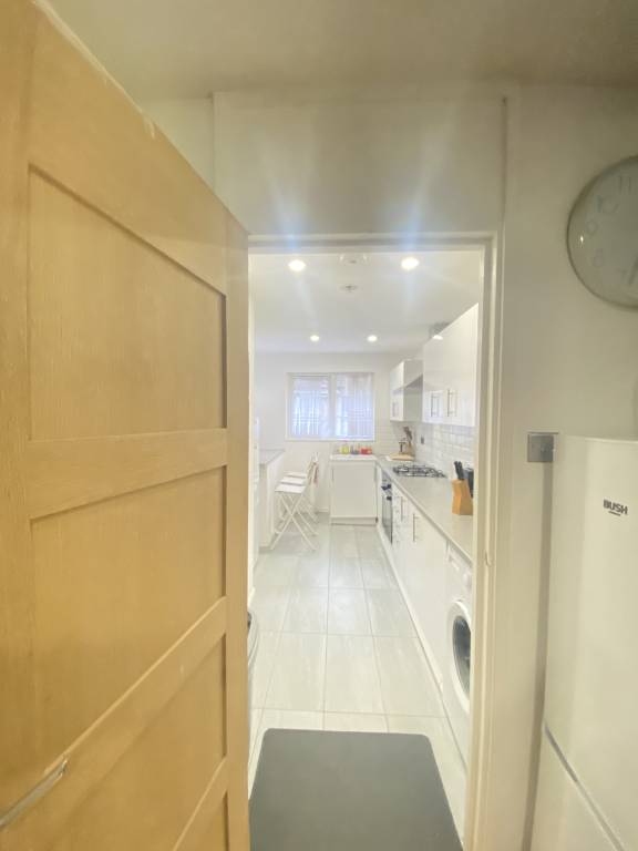 Vacation home with 5 rooms for 10 persons — photo 2