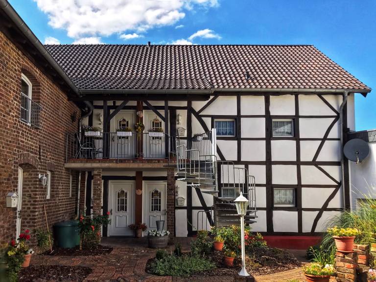 Ferienwohnung Mechernich
