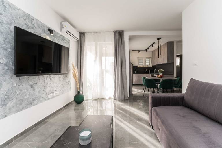 Ferienwohnung Bibinje