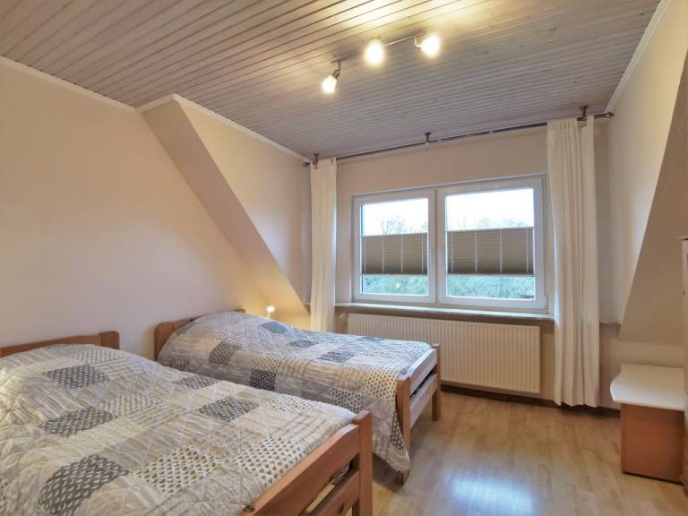 Ferienwohnung Tarp