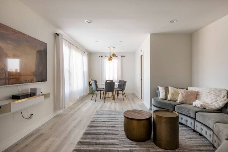 House  Gardena