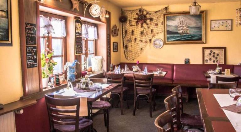 Gaststaette & Pension Schinkenkrug — photo 4