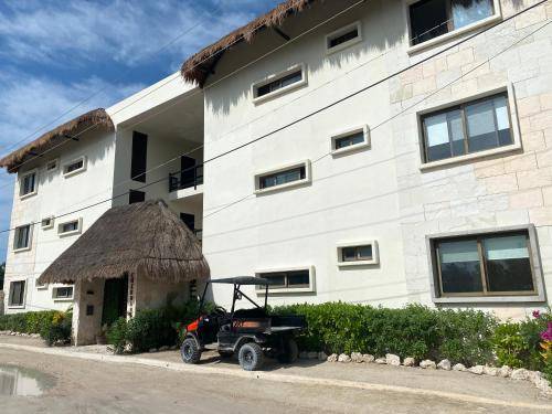 Casa Holbox