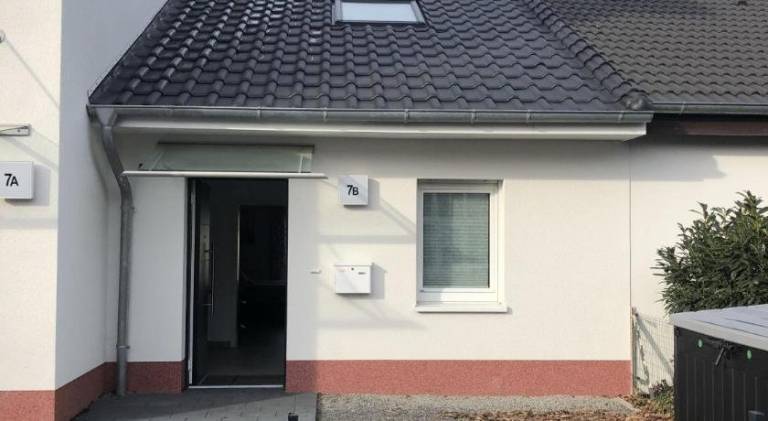 Apartmán  Hannover