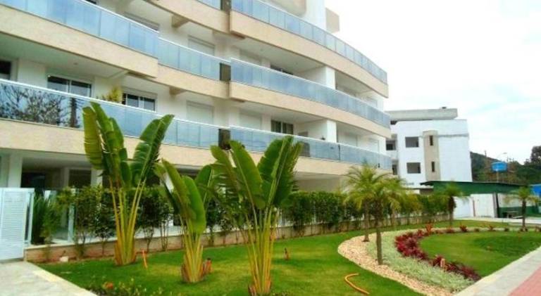 Rental apartment | Pets are welcome in Florianópolis