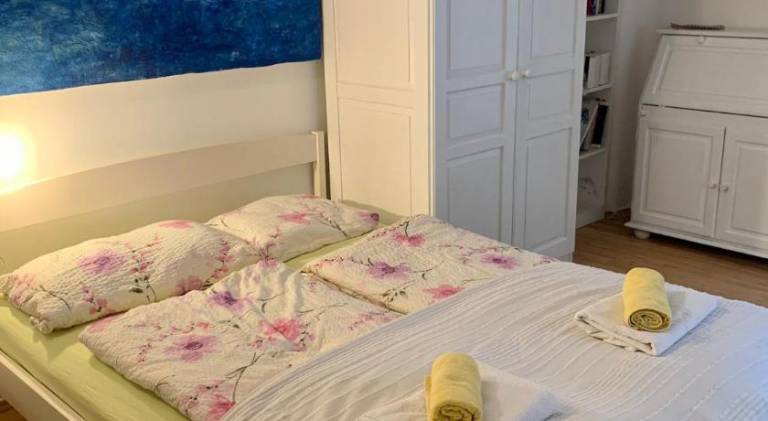 Holiday apartment | Close to Ban Jelačić Square in Zagreb