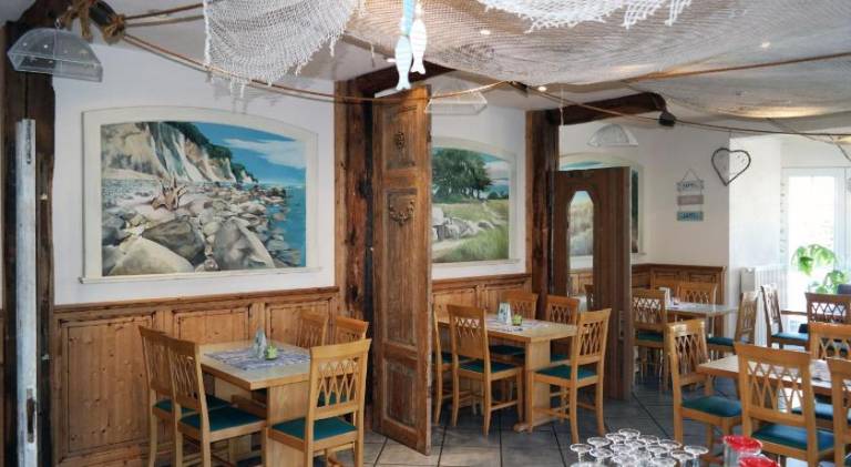Hotel und Restaurant Windland — photo 2