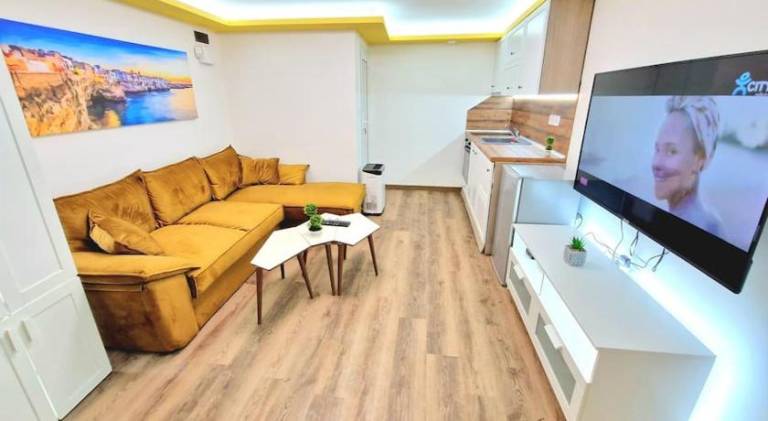 Wonderful rental apartment | Dogs allowed in Varna