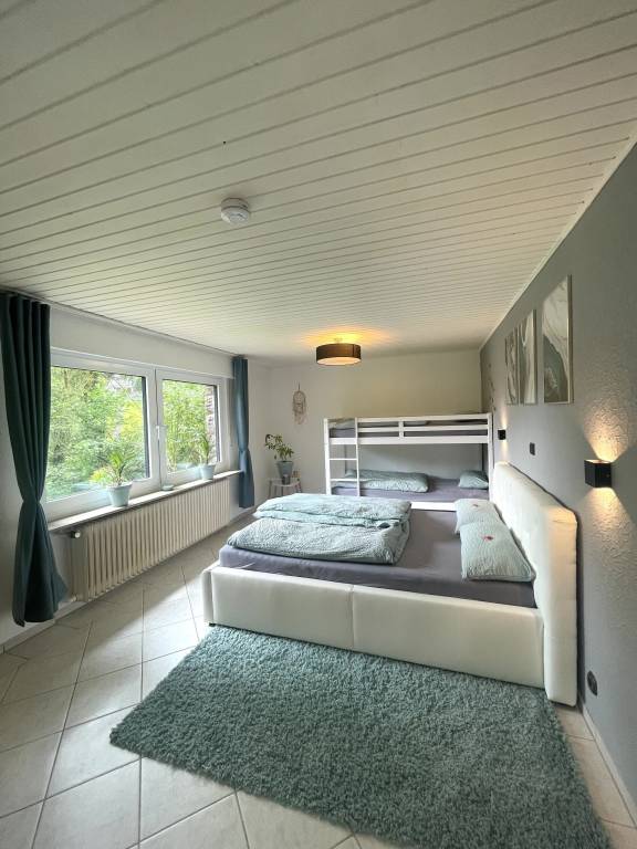Ferienwohnung Nonnenbach