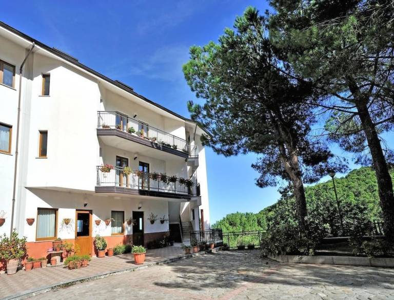 Casa Rossano