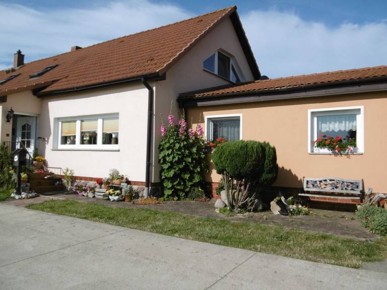 Ferienwohnung  Dranske