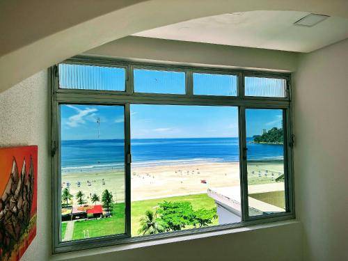 Apartamento Santos