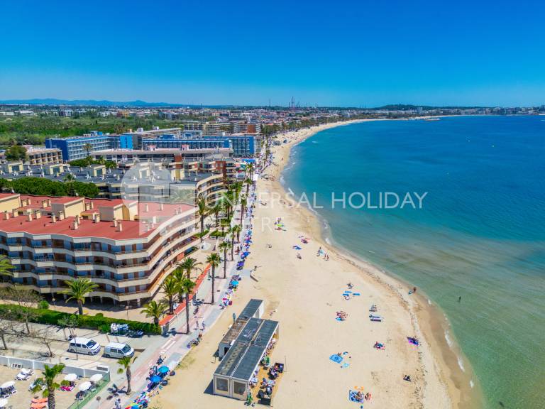 Holiday apartment with terrace & pool | Beach nearby | Pets allowed — photo 5