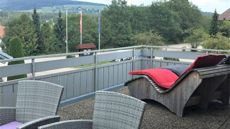 Ferienwohnung  Lenzkirch
