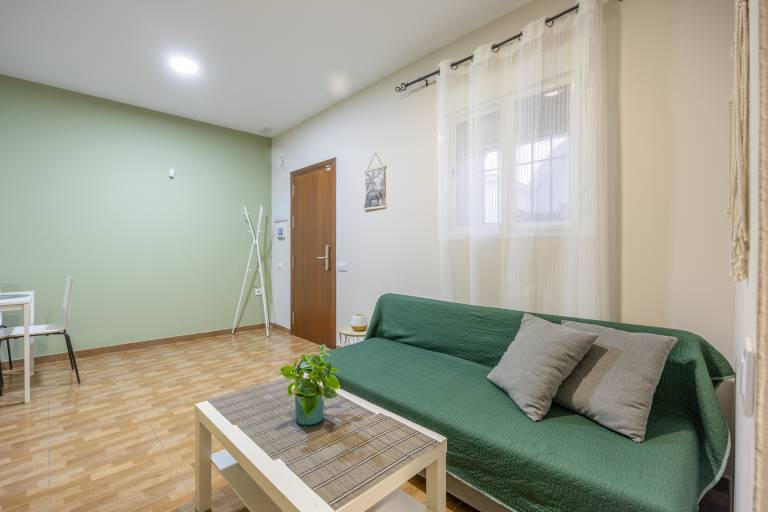 Rental apartment with fast internet | Close to Cádiz Cathedral | Next to the beach | Good for workation | Pets allowed — photo 5