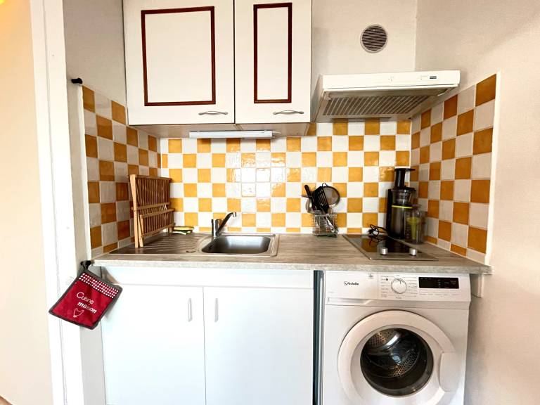 Charming apartment | Beach nearby | Pets allowed — photo 5